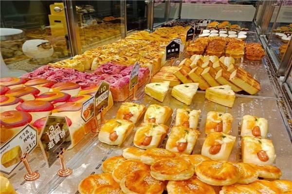 糖涩吐司加盟店(全国|各省)分布图-安心加盟网
